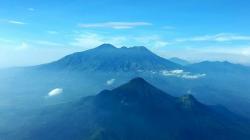 Lagi, Mahasiswa UB Meninggal Di Gunung Arjuno, Ada Akar Mimang hingga Istana Raja Gaib