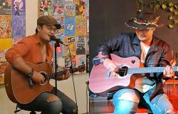 Mendris, Blues Man asal Ciamis Rilis Duo Singel Perdana Another Time dan Hey Granita