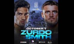 Duel Keras Petinju Terluka, Gilberto Remirez vs Joe Smith Jr 7 Oktober 2023