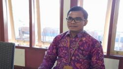 Tips Transaksi Aman di Mobile banking, Ini Pesan Pincab BRI Kefamenanu