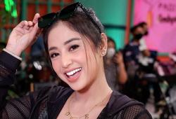 Dewi Perssik Komentari Keputusan Lady Nayoan Rujuk usai Diselingkuhi: Kalau Aku Tidak akan Kembali