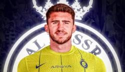 Aymeric Laporte Akan Bergabung Al Nassr Minggu Depan