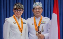 Bima Arya Digadang-gadang Jadi Penerus Ridwan Kamil, Netizen: Next Gubernur Jabar