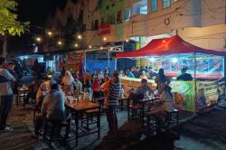 Bebek Trisno Indonesia Kini Hadir di Surabaya