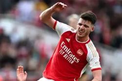 Mikel Arteta: Dia Luar Biasa! Declan Rice Bikin Lini Tengah Arsenal Berwarna