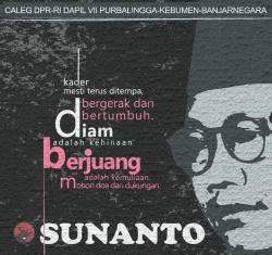 Bung Karno, Sebuah Alasan Berpolitik!