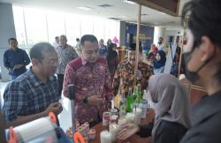 Unair Tampung UMKM Surabaya untuk Jualan, Ini Lokasinya