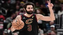 Tim Basket Spanyol Tak Khawatir Ricky Rubio Absen di FIBA World Cup 2023