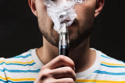 Lindungi Generasi Muda, DPR Dukung BNN Masukkan Vape ke RUU Narkotika