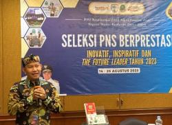 BAGEUR Membantu Pemerintah dalam Peningkatan Pemahaman Literasi Kurikulum Merdeka