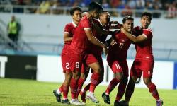 Timnas Indonesia Bungkam Thailand Setelah Sempat Dipandang Sebelah Mata