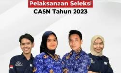 Jadwal Lengkap Pendaftaran CPNS dan PPPK Dimulai 17 September 2023