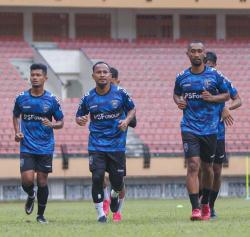 PSPS Datangkan Bomber dari Serbia