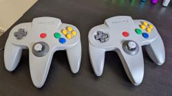 Inovasi pada Kontroler N64 dan Pengaruhnya dalam Desain Kontroler Modern