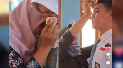 Viral Parenting Day SMAN Pulung Ponorogo, Bikin Orangtua dan Siswa Menangis Haru