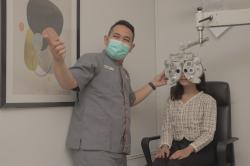 Tak Perlu ke Luar Negeri, Temukan Metode Lasik Terlengkap di National Eye Center Surabaya