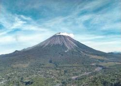 Alquran dan Sains Ungkap Gunung Berfungsi sebagai Pasak Bumi