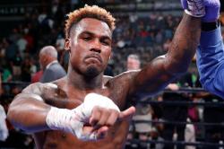 Jermell Charlo Rela Lompat 2 Kelas Demi Bekuk Canelo Alvarez