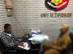 Ditetapkan Jadi Tersangka, Kades Golo Bilas Diancam 20 Tahun Penjara dan Denda Rp 1 Milyar