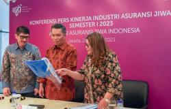 Industri Asuransi Jiwa Terus Bertumbuh, Hasil Investasi Naik 241,5%