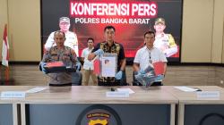 Polisi Tetapkan 1 Tersangka Baru Kasus Korupsi Dana BLUD RSUD Sejiran Setason