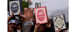 Denmark Usulkan Undang-Undang  Larangan Pembakaran Alquran, Ini Ancaman Hukumannya