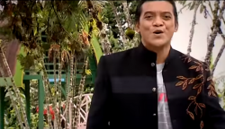 Lirik Lagu Taman Jurug - Didi Kempot: Banyu bengawan sinorot Cahyaning bulan