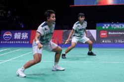 Jadwal Semifinal BWF World Championships 2023: Apri/Fadia Main,  Satu-satunya Wakil Indonesia