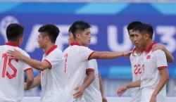 Piala AFF 2023 Ditentukan Adu Penalti, Indonesia U-23 Tak Beruntung Timnas Vietnam U-23 Juara