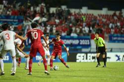 Posisi Shin Tae-yong di Ujung Tanduk, Vietnam Juara Piala AFF U-23