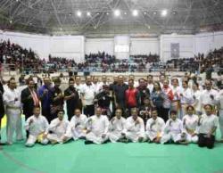 Wakil Bupati Badung, Dorong Ikatan Pencak Silat Indonesia (IPSI) Berkontribusi untuk Indonesia