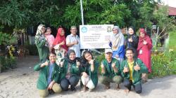 Dukung UMKM, Dosen FP USU Dampingi Usaha Terasi di Langkat