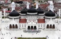 Ini Dia Daftar Nama-Nama Raja Kerajaan Aceh dari Masa ke Masa