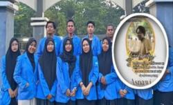 Viral, Cerita Mahasiswa KKN di Sebuah Desa, Berangkat 14 Orang Pulang Sisa 13