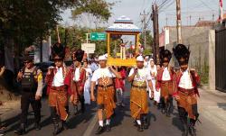 Museum Keris Nusantara Gelar Kirab Pusaka, Lestarikan Seni Budaya Tanpa Muatan Mistis dan Klenik