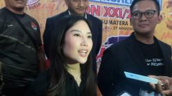 Wamen Parekraf Angela Ingin Event Olahraga Juga Promosikan Ekonomi Kreatif