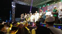 Pondokkelor Paiton Probolinggo Jadi Desa Sholawat