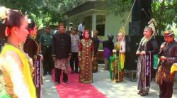 Kirab Budaya, Wayang dan Siratan Agung, Puncak Kegiatan Sedekah Bumi Desa Maibit