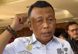 Bupati Ponorogo Mutasi Kepala Diskominfo, Ini Alasannya