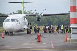 Ini Kabar Baru Pemanfaatan Bandara JB Soedirman Purbalingga