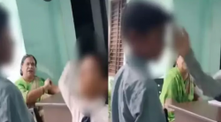 Viral Guru India Suruh Muridnya Tampar Siswa Muslim, Polisi Selidiki