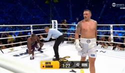 Oleksandr Usyik Akan Pensiun usai 2-3 Laga, Hajar Wilder Terlebih Dulu