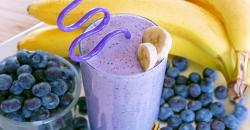 Resep Smoothie Energi: Minuman Sehat dan Irit untuk Anak Kos