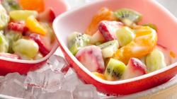 Resep Makanan Sehat untuk Anak Kos: Salad Buah Sederhana