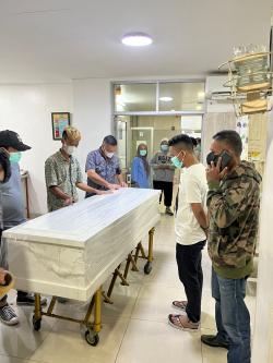 Haji Uma Kecam Oknum Paspampres Diduga Pelaku Penganiayaan Warga Aceh Hingga Meninggal