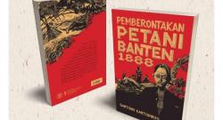 Mengenal Penulis Buku Geger Cilegon, Prof Sartono Kartodirdjo