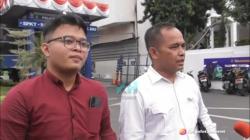 Adik Alm Vanessa Angel Dipolisikan, Imbas Beredar Video Tertawakan  Momen Penghormatan Bendera