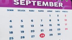 Kalender Jawa Hari Ini Kamis, 12 September 2024 Lengkap dengan Weton, Wuku, dan Pasaran