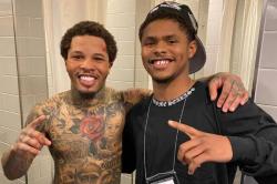 Harapan atau Realitas: Duel Tinju Shakur Stevenson vs Gervonta Davis