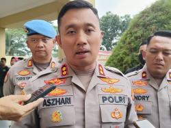 Polres Cianjur Banyak Terima Kasus Korban TPPO